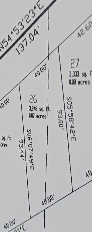 Outdoor Resorts/Ozarks Ph 2 - Land