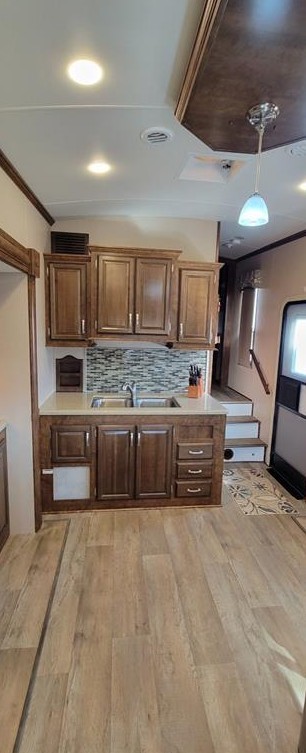 Outdoor Resorts/Ozarks Ph 2 - Land