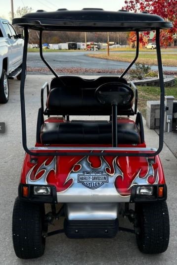 Outdoor Resorts/Ozarks Ph 2 - Land