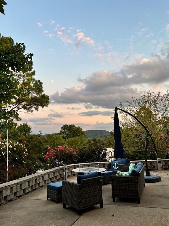 Outdoor Resorts/Ozarks Ph 2 - Land