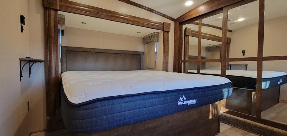 Outdoor Resorts/Ozarks Ph 2 - Land