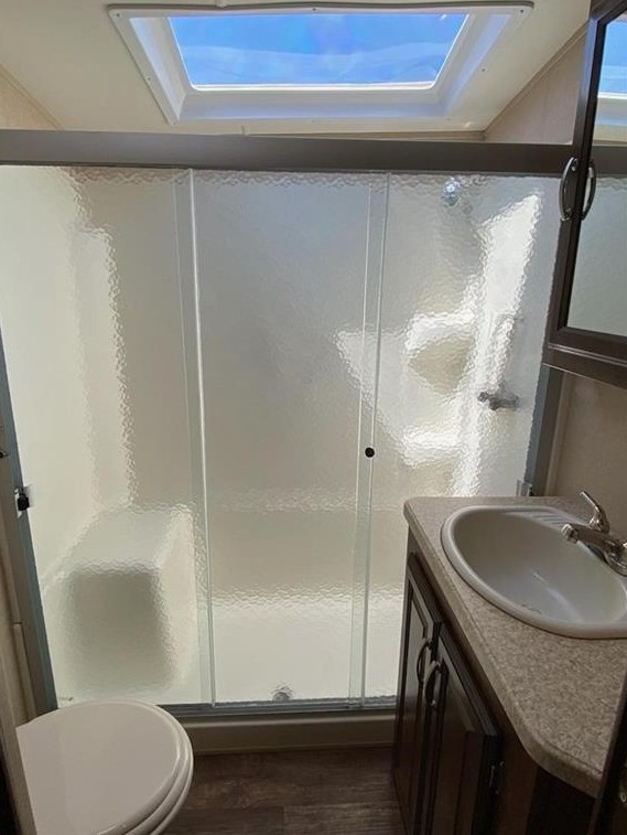 Outdoor Resorts/Ozarks Ph 2 - Land