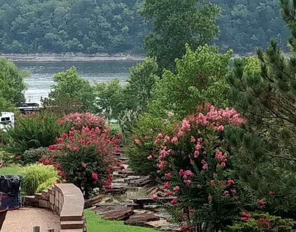 Outdoor Resorts/Ozarks Ph 2 - Land