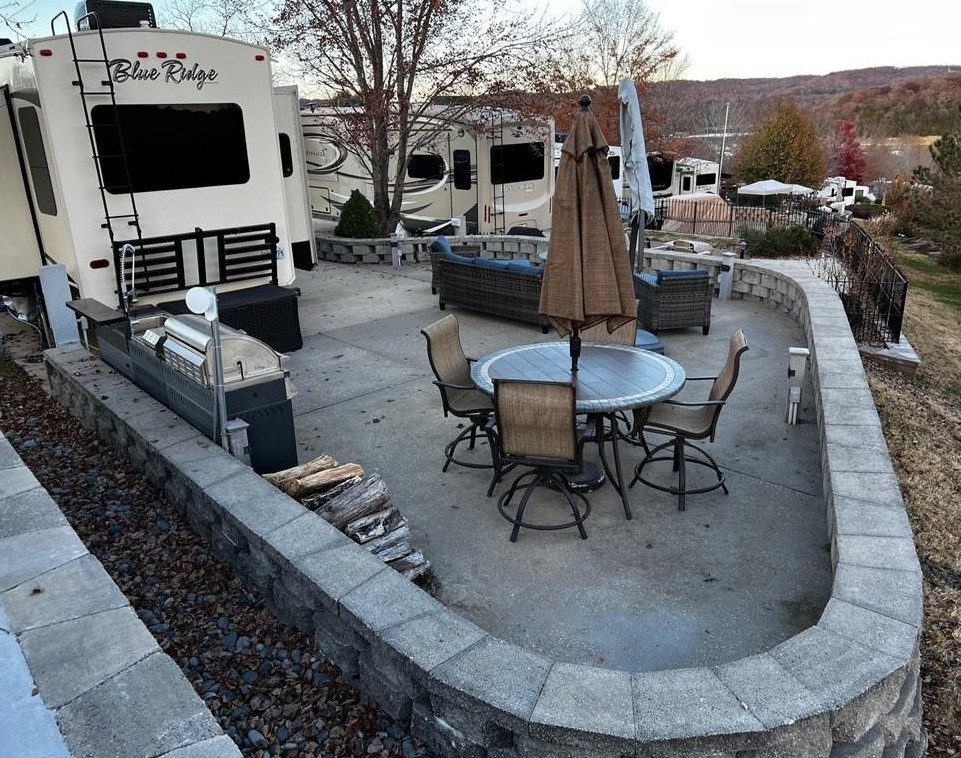 Outdoor Resorts/Ozarks Ph 2 - Land