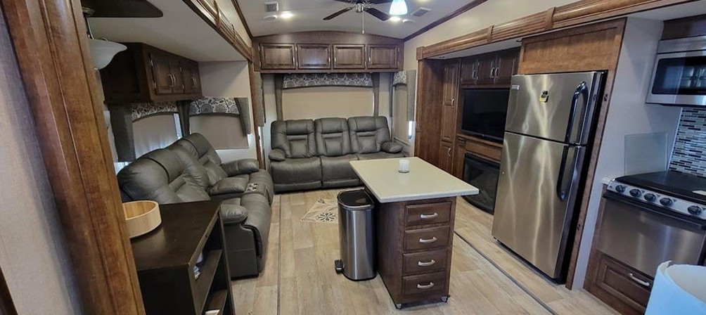 Outdoor Resorts/Ozarks Ph 2 - Land