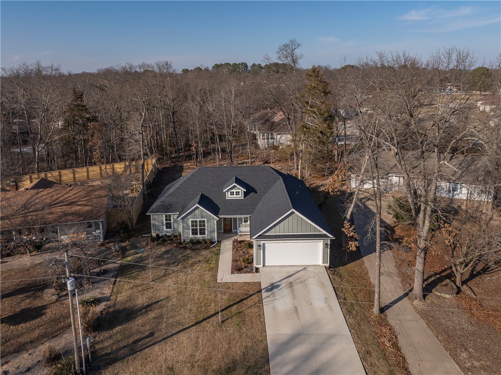 Merritt Sub Bvv - Residential