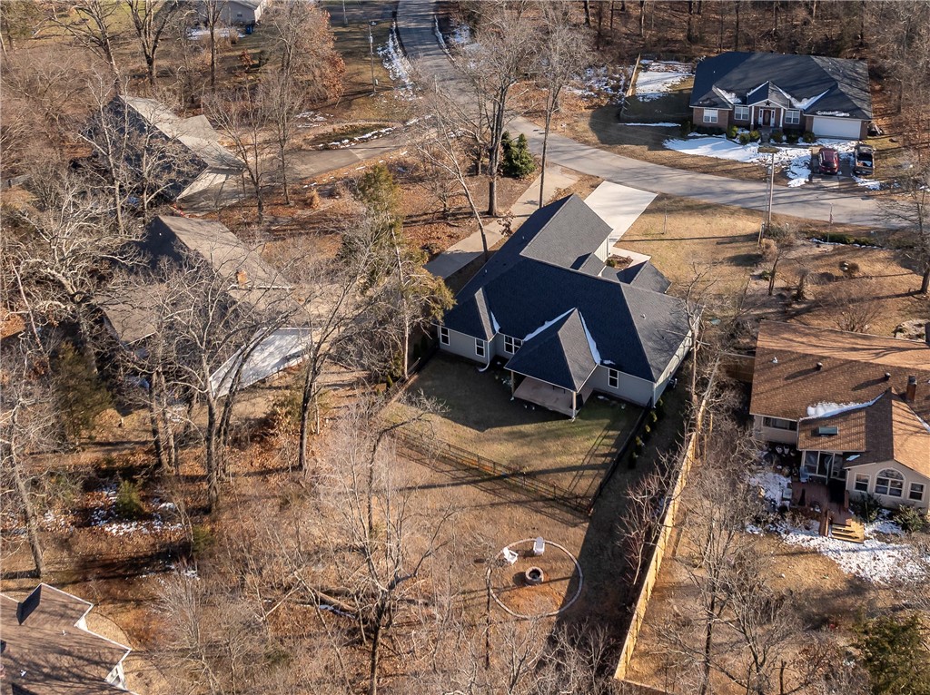 Merritt Sub Bvv - Residential