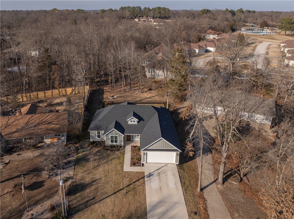 Merritt Sub Bvv - Residential