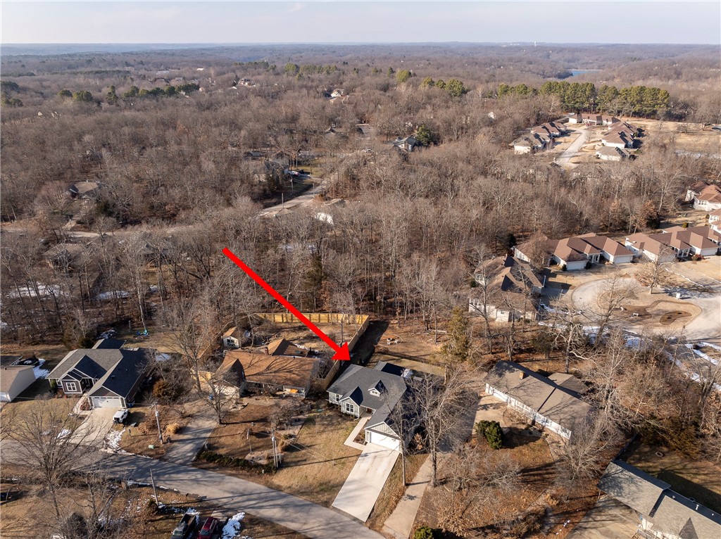 Merritt Sub Bvv - Residential