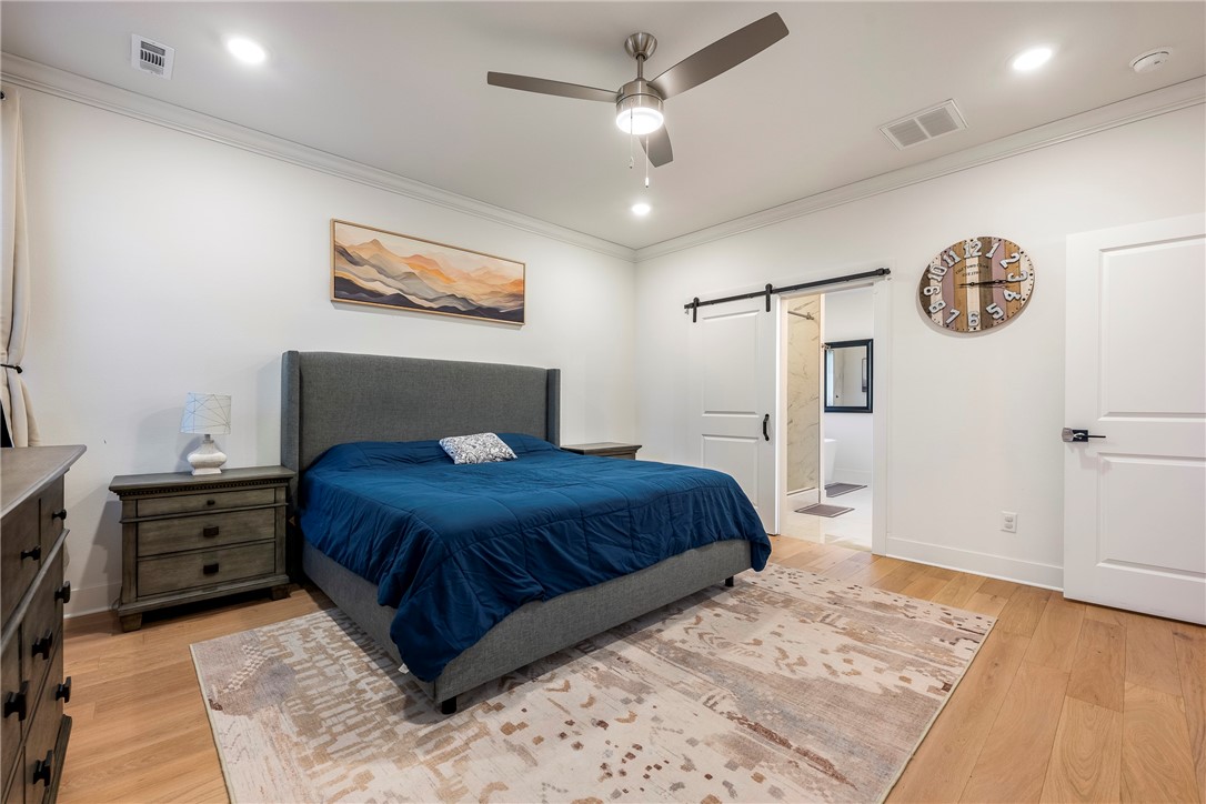 Merritt Sub Bvv - Residential