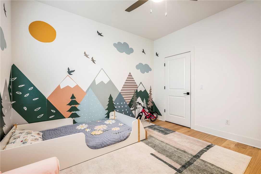 Merritt Sub Bvv - Residential