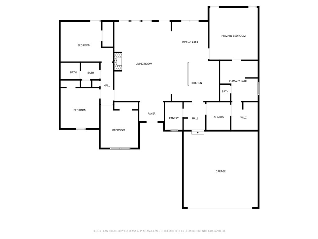 Merritt Sub Bvv - Residential