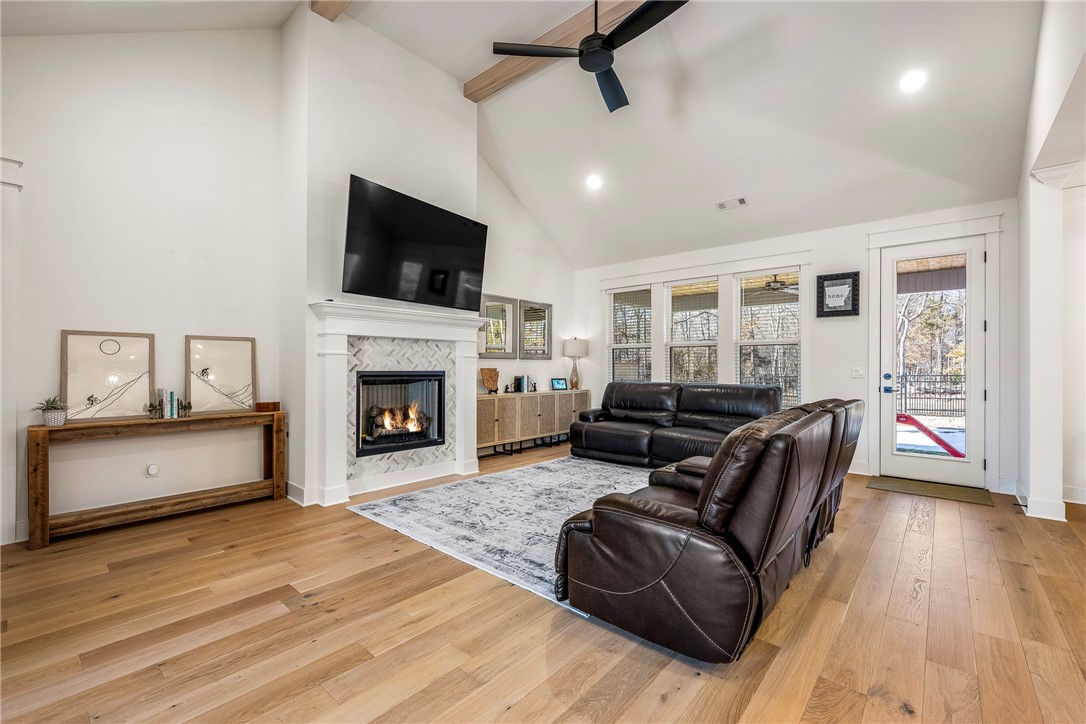 Merritt Sub Bvv - Residential