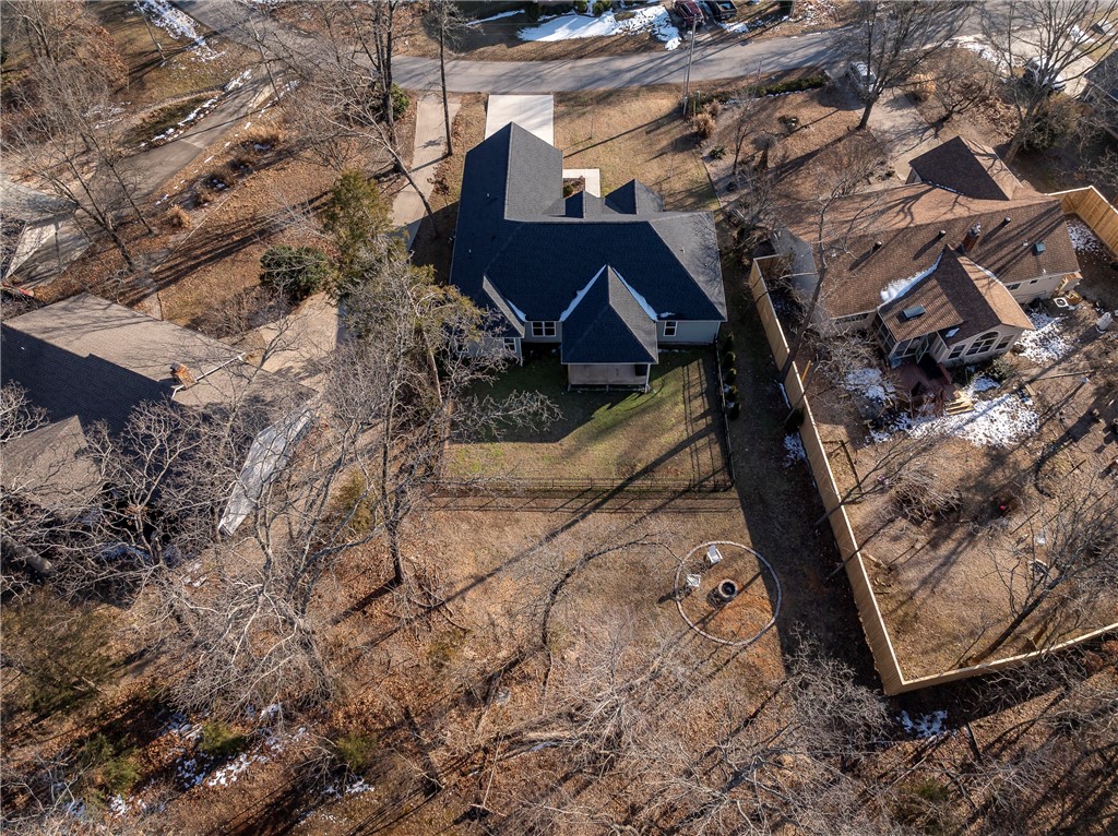 Merritt Sub Bvv - Residential