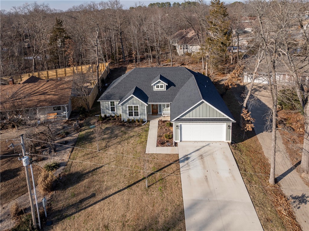 Merritt Sub Bvv - Residential