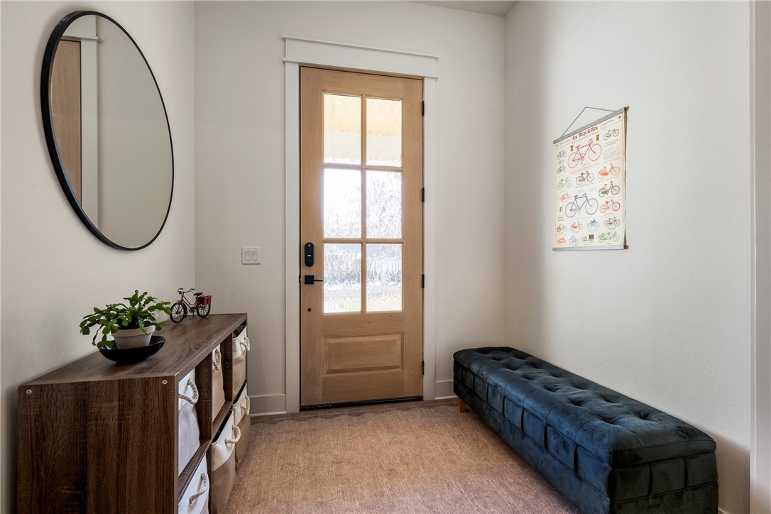 Merritt Sub Bvv - Residential