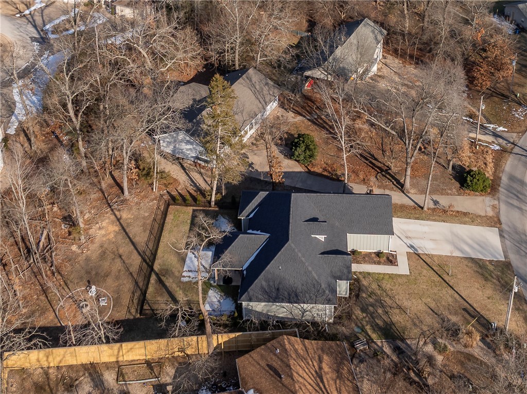 Merritt Sub Bvv - Residential