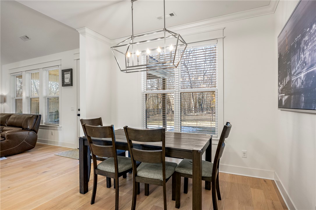 Merritt Sub Bvv - Residential