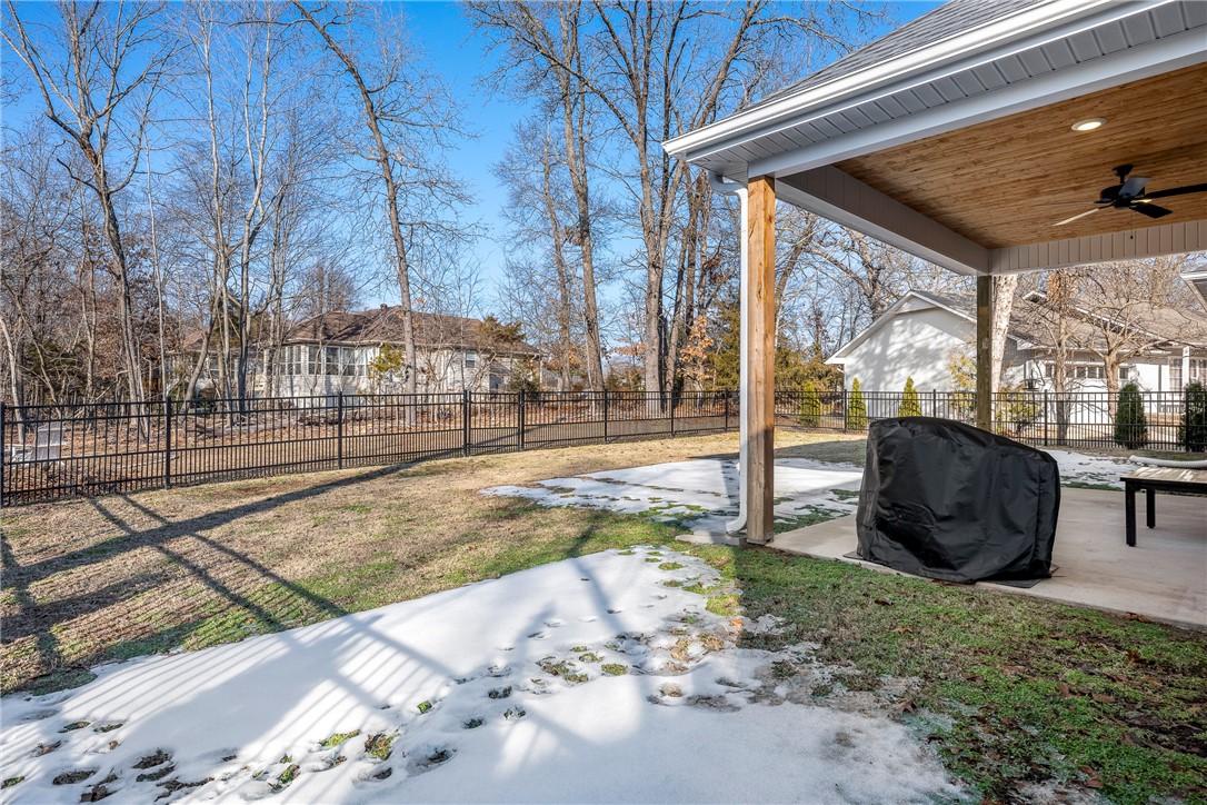 Merritt Sub Bvv - Residential