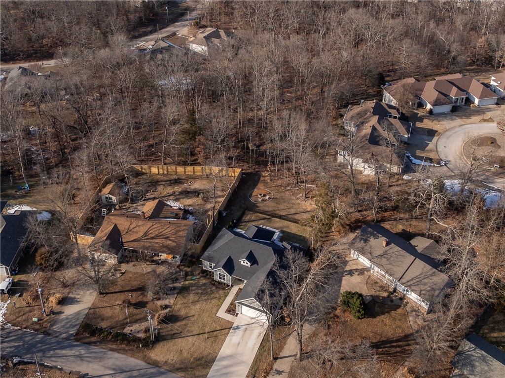 Merritt Sub Bvv - Residential