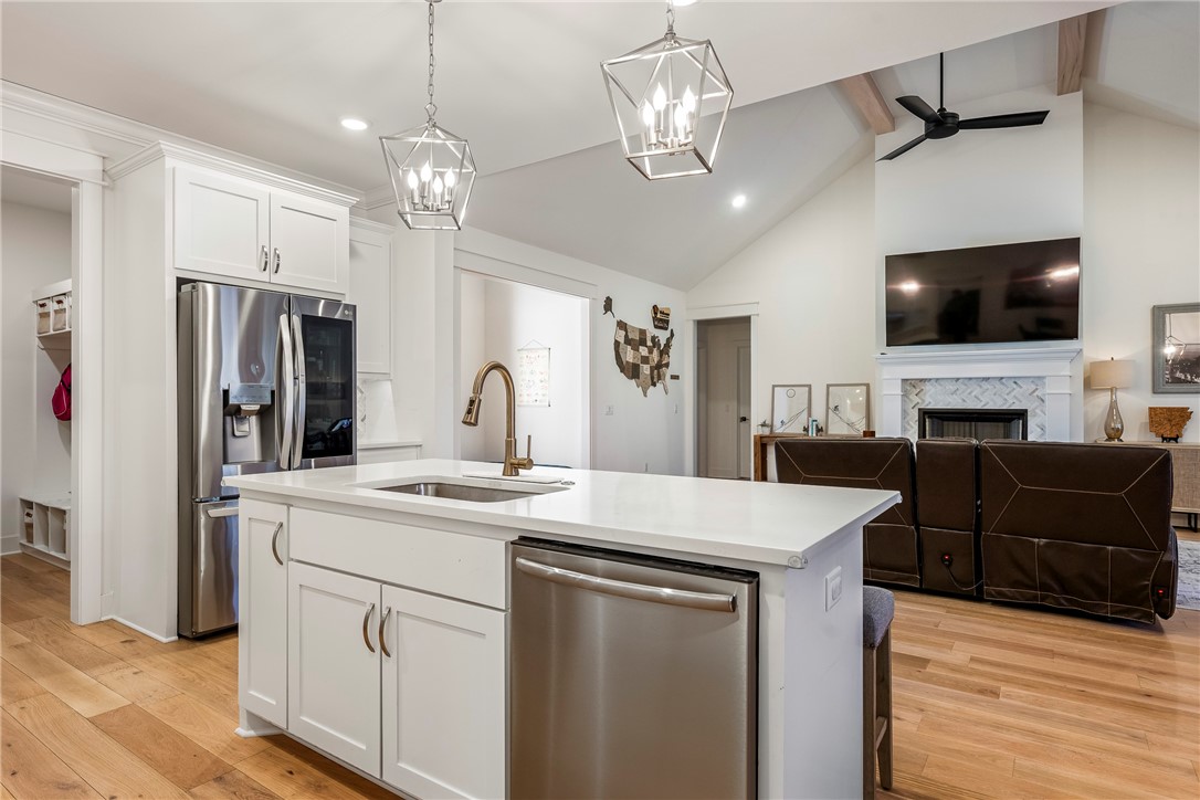 Merritt Sub Bvv - Residential