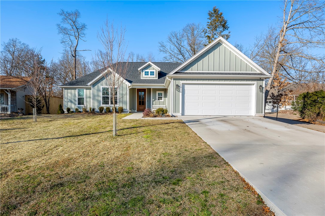 Merritt Sub Bvv - Residential