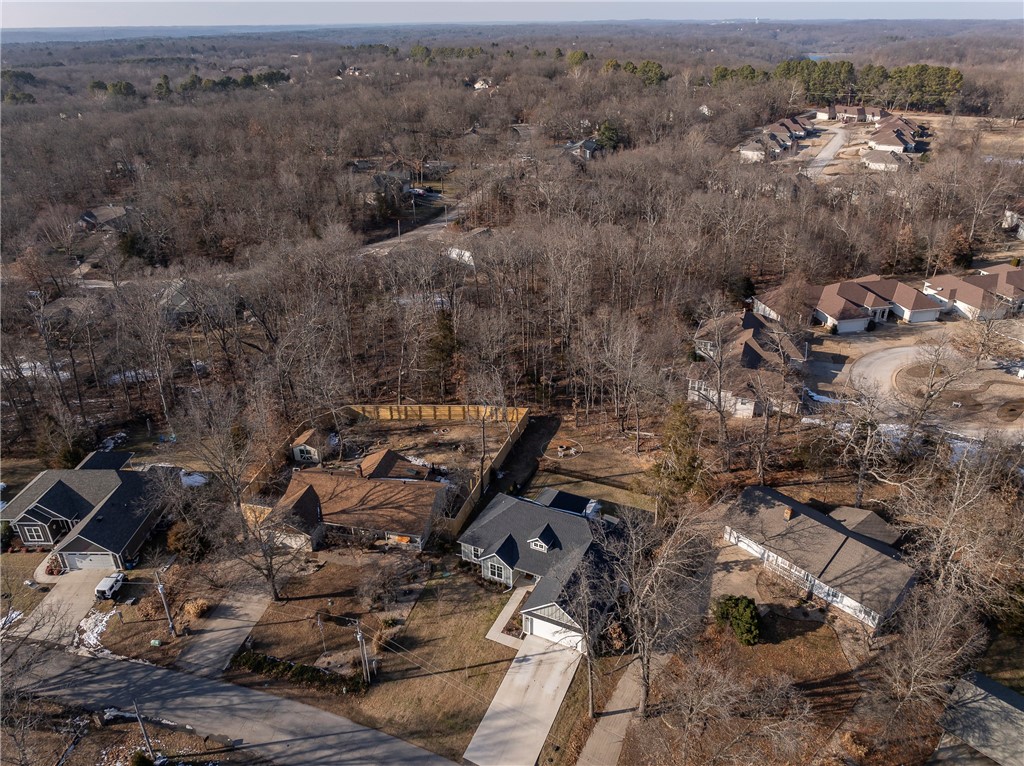 Merritt Sub Bvv - Residential