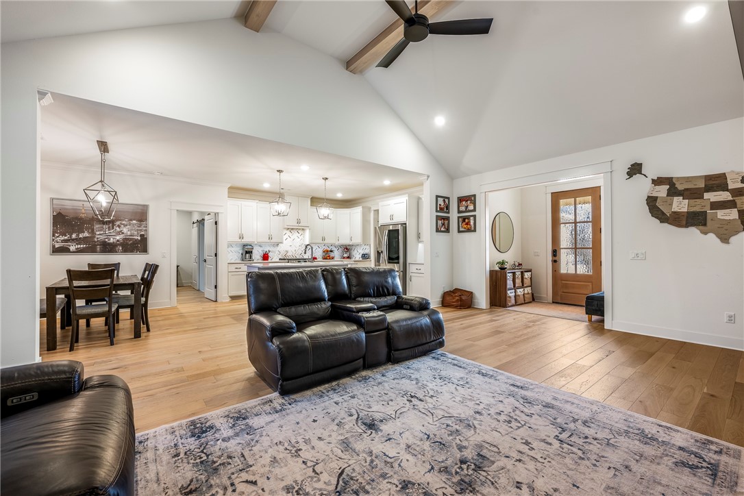 Merritt Sub Bvv - Residential