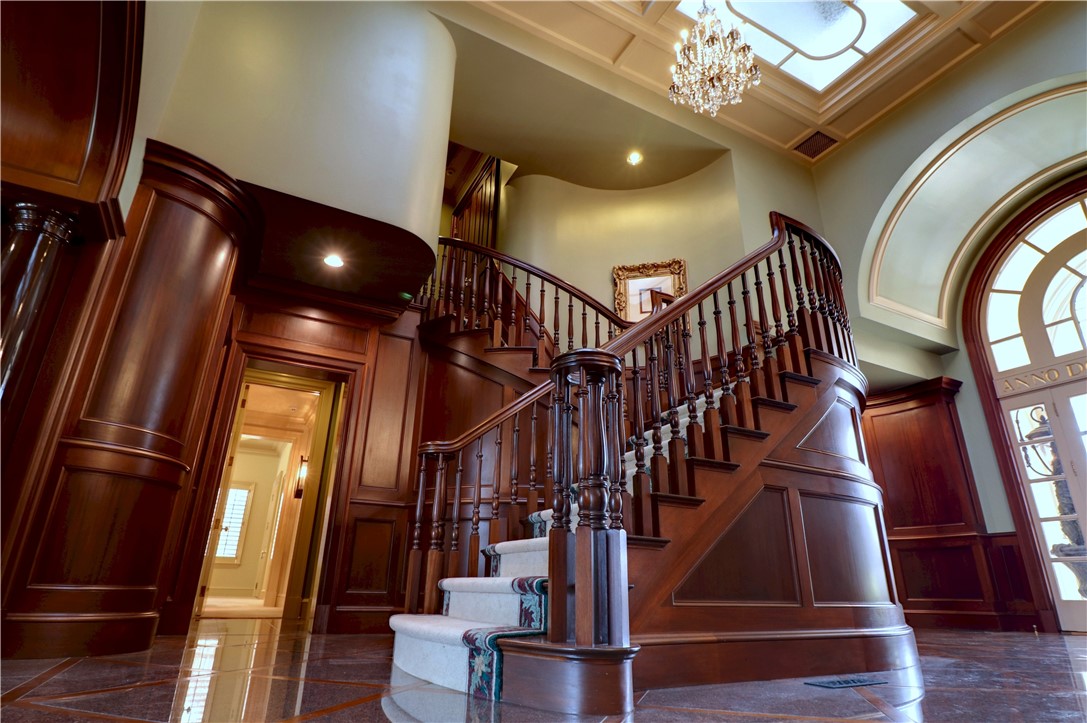 Pinnacle - Residential