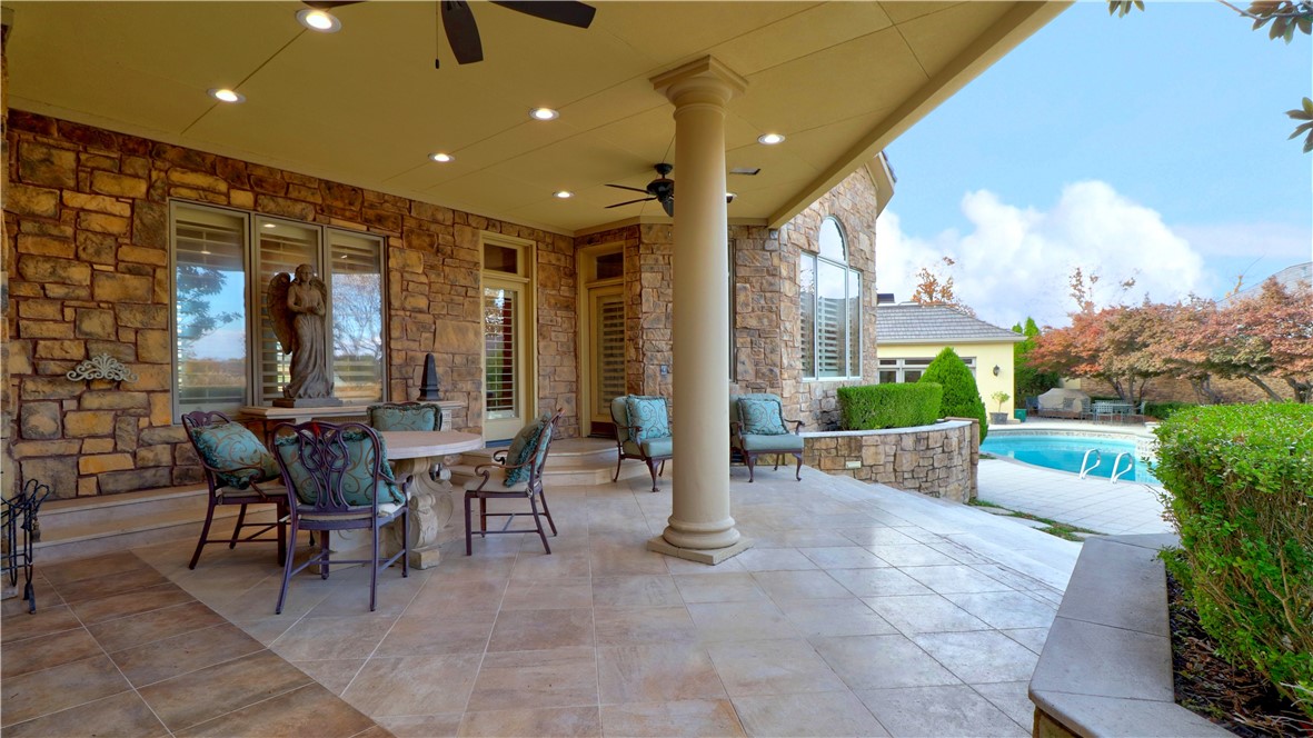 Pinnacle - Residential