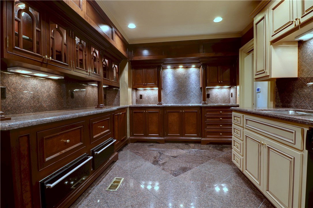 Pinnacle - Residential
