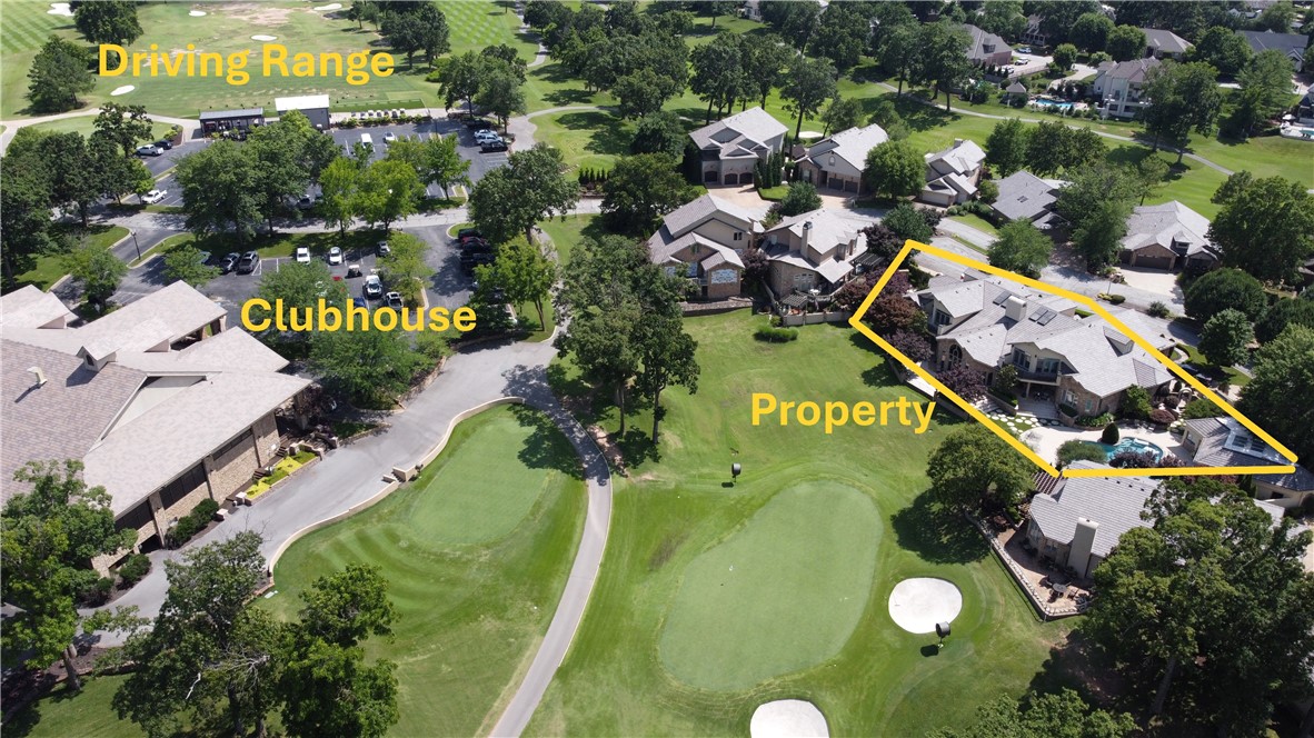 9 S Clubhouse Drive