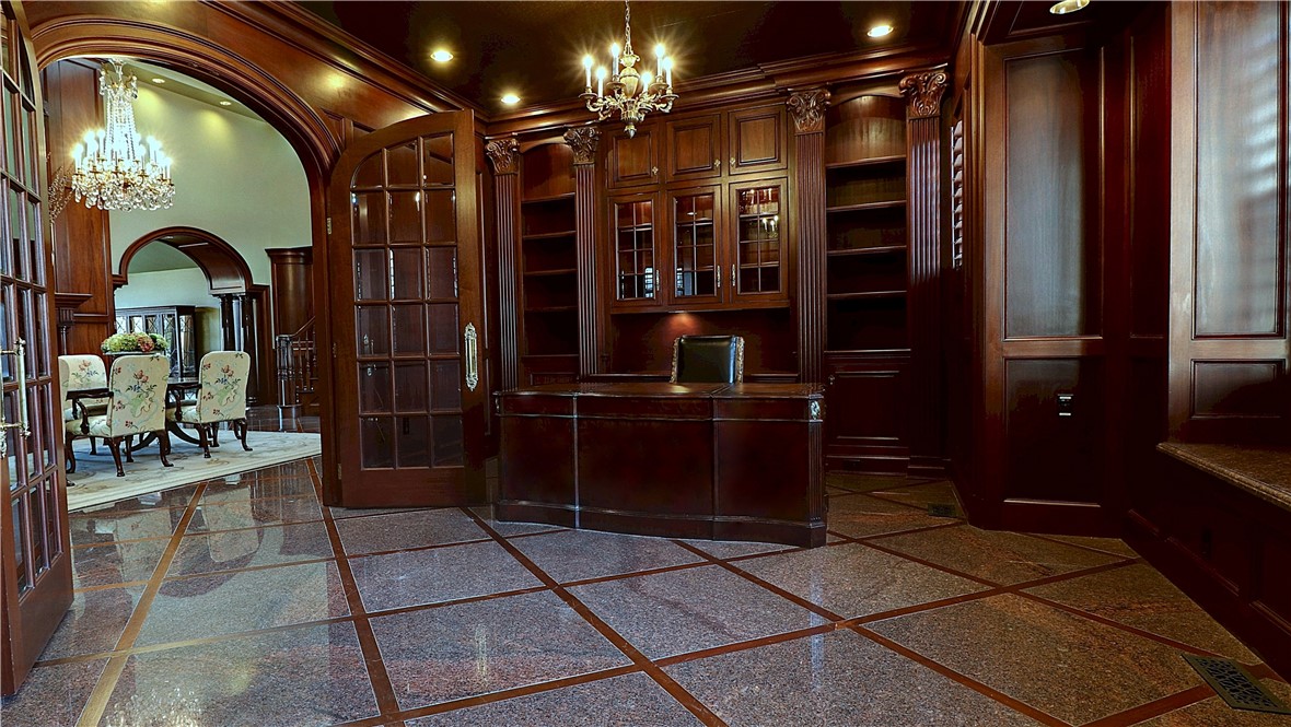 Pinnacle - Residential