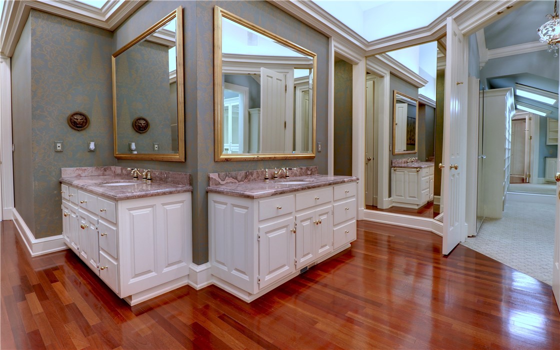 Pinnacle - Residential
