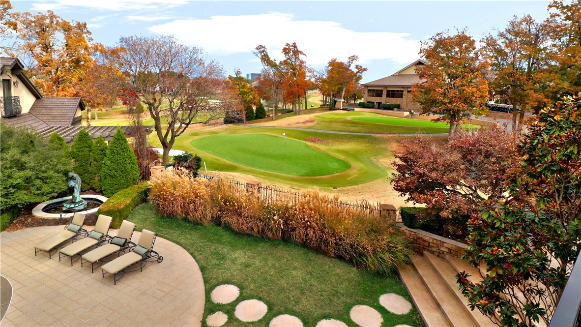 Pinnacle - Residential