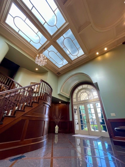 Pinnacle - Residential