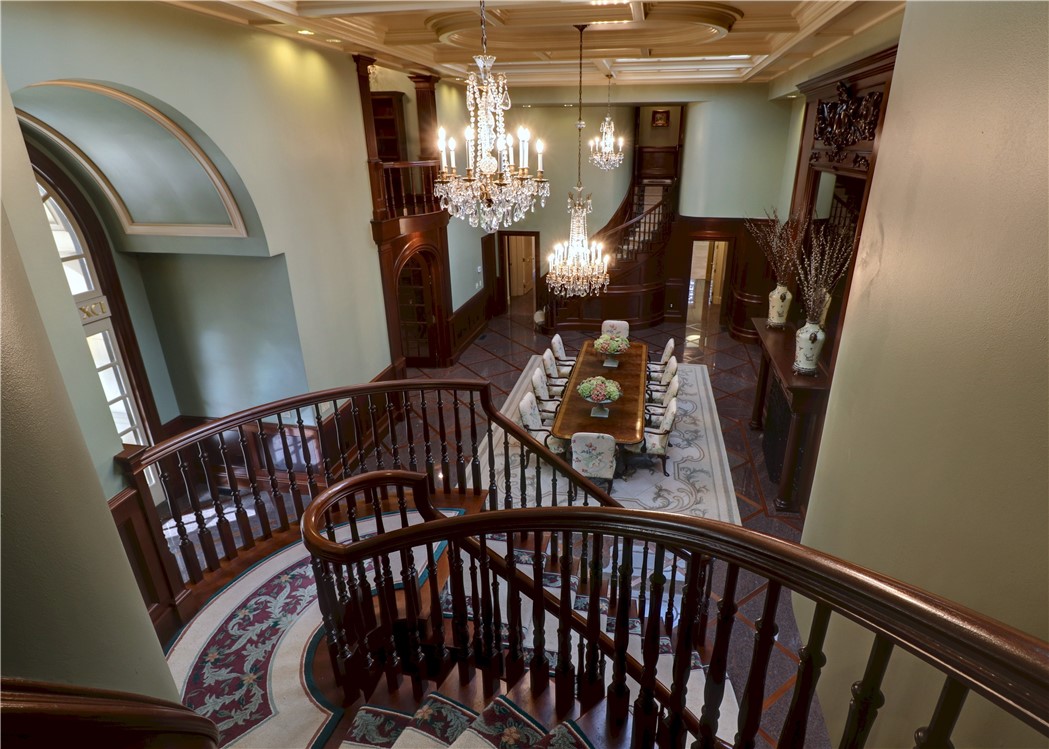 Pinnacle - Residential