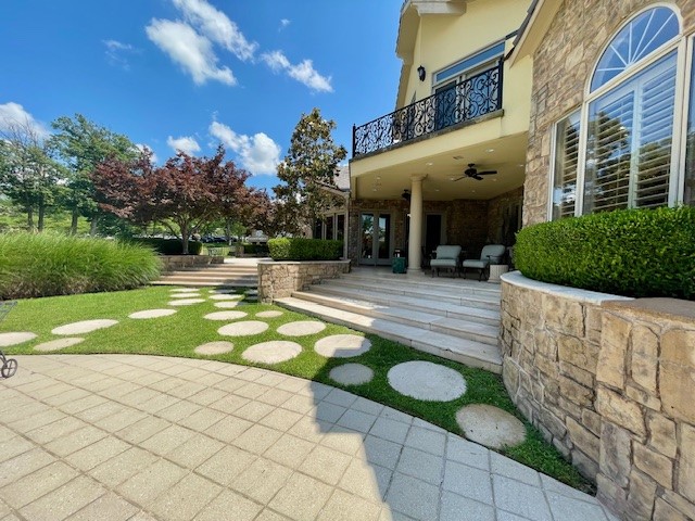 Pinnacle - Residential