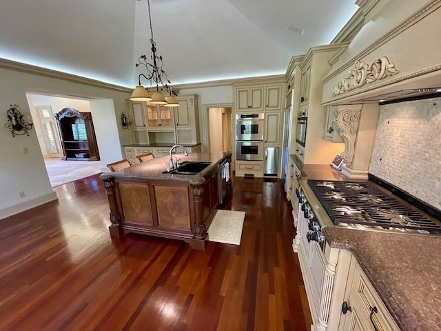 Pinnacle - Residential
