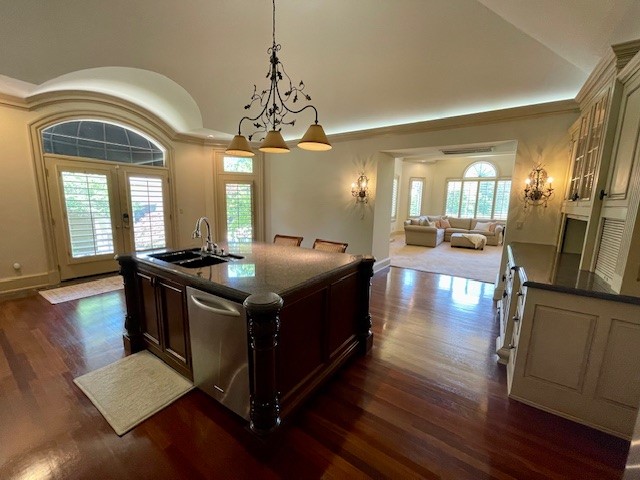 Pinnacle - Residential