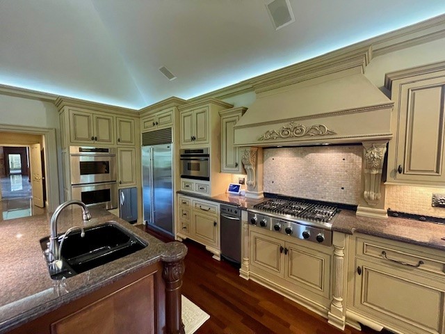 Pinnacle - Residential