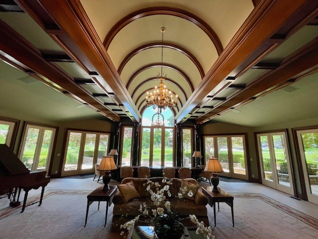 Pinnacle - Residential
