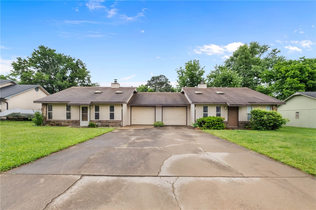 Westridge Sub PH-2 Rogers - Residential