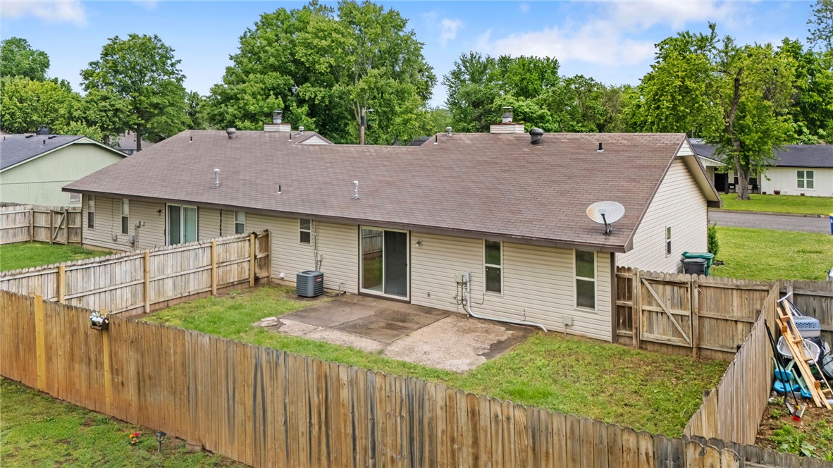 Westridge Sub PH-2 Rogers - Residential