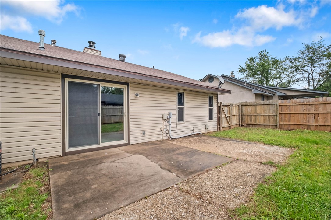 Westridge Sub PH-2 Rogers - Residential