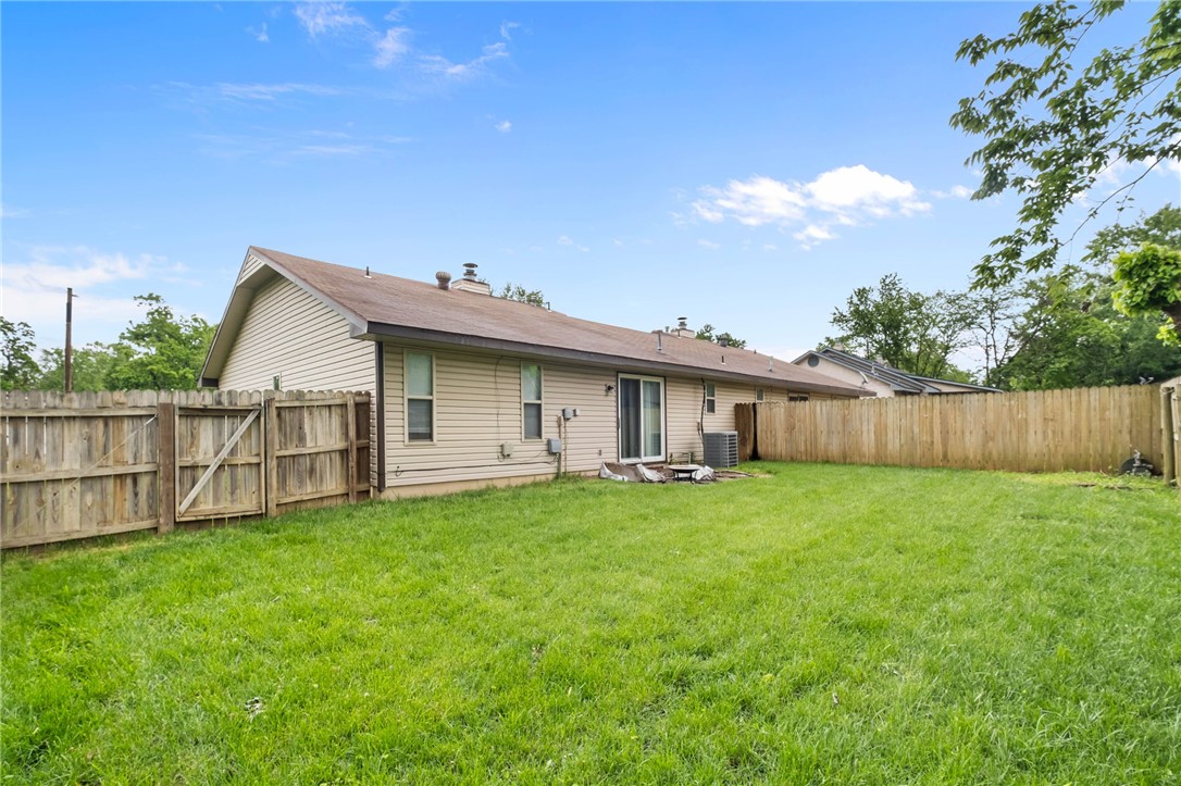 Westridge Sub PH-2 Rogers - Residential