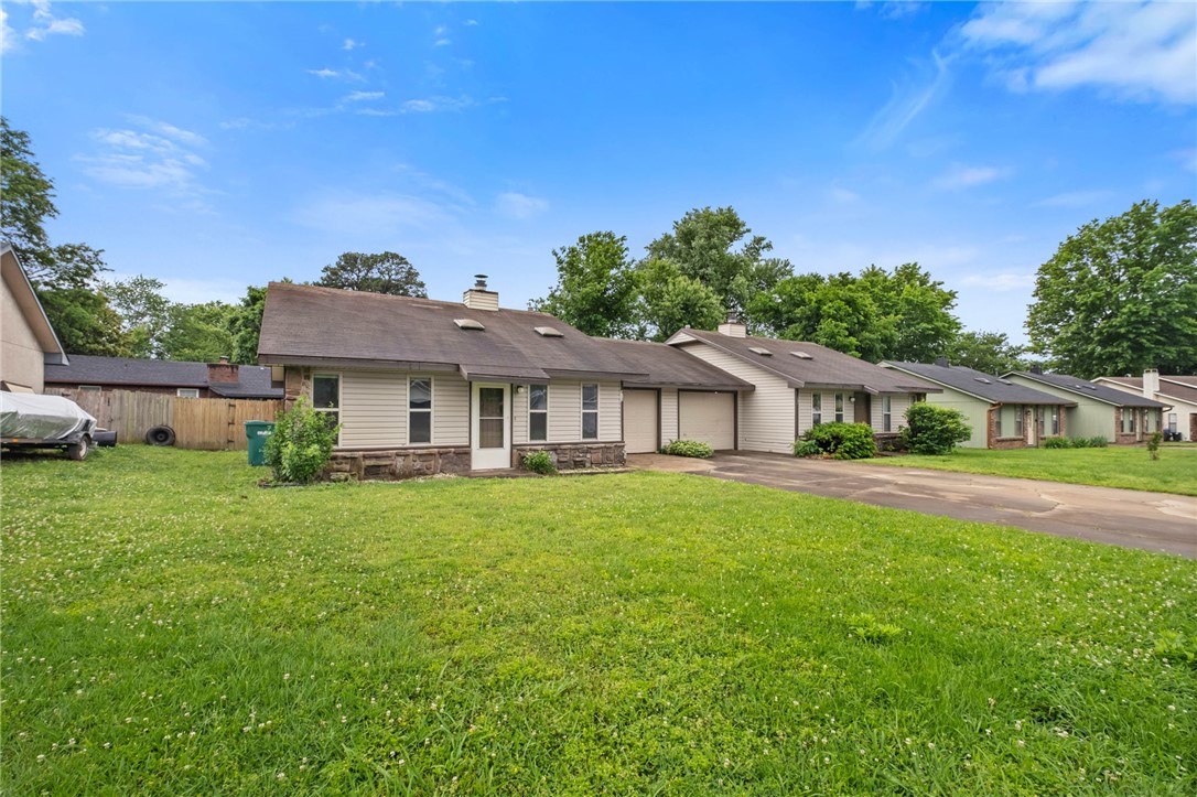 Westridge Sub PH-2 Rogers - Residential