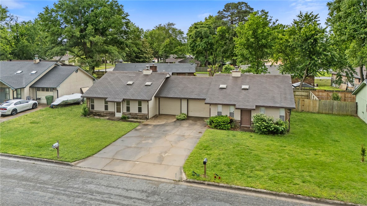 Westridge Sub PH-2 Rogers - Residential