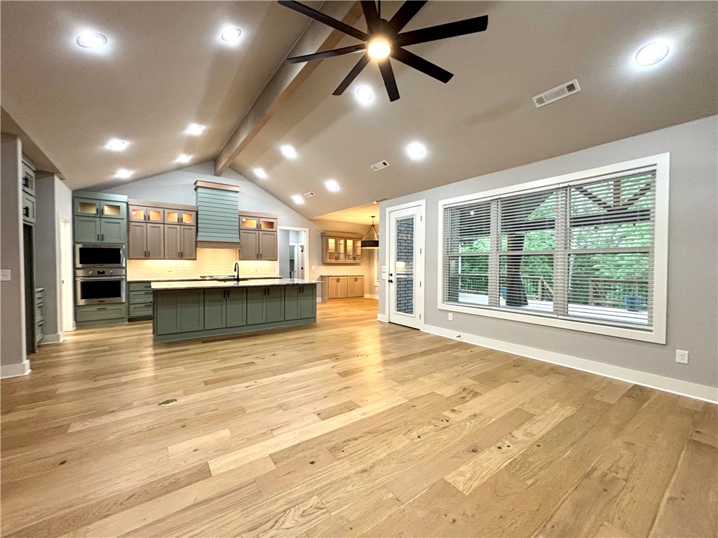 Timber Ridge Estates Sub Rurban - Residential