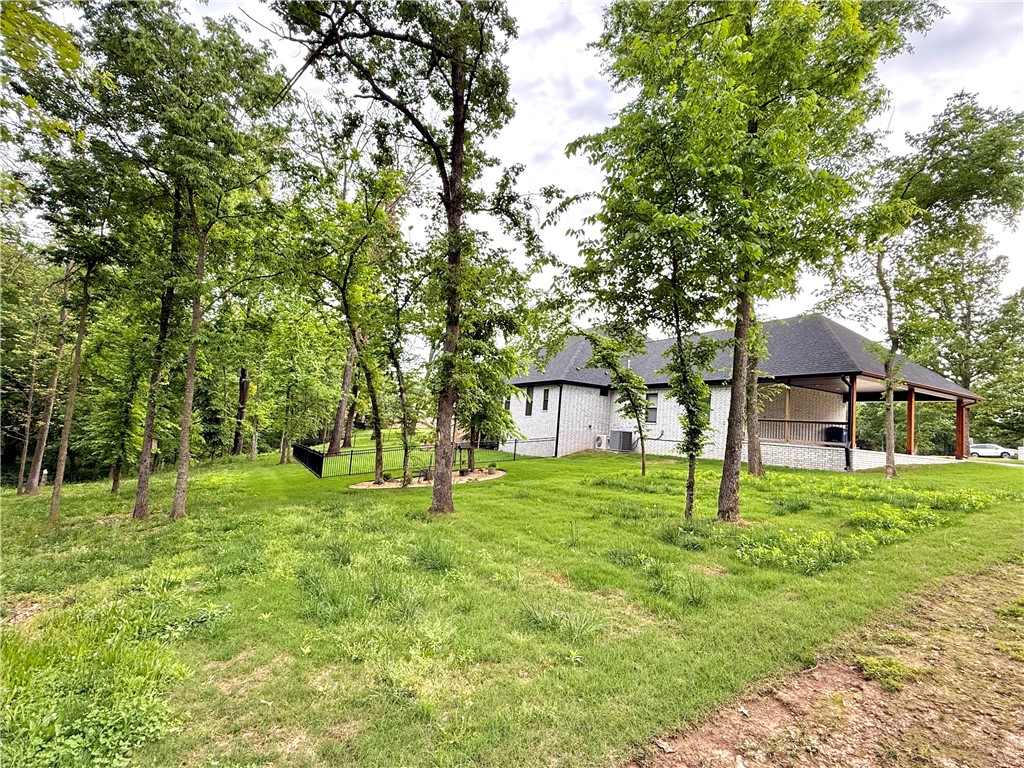Timber Ridge Estates Sub Rurban - Residential